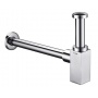 Сифон для раковины WasserKraft A072