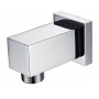 Подключение шланга WasserKraft A089