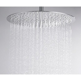 Верхняя душевая насадка WasserKraft A117