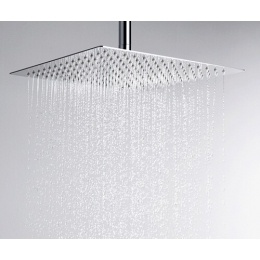 Верхняя душевая насадка WasserKraft A118