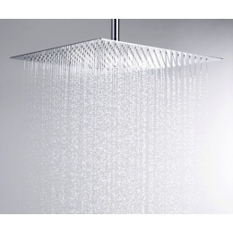 Верхняя душевая насадка WasserKraft A119