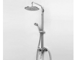 Душевой комплект со смесителем WasserKraft A14401