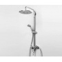 Душевой комплект со смесителем WasserKraft A14401