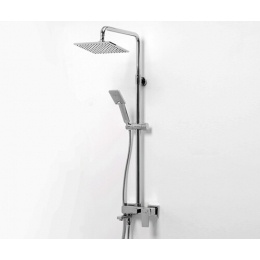 Душевой комплект со смесителем WasserKraft A17701