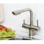 Смеситель для кухни под фильтр WasserKraft A8037