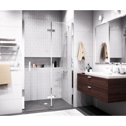 Душевая дверь WasserKraft Aller 10H05R