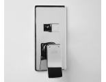 Смеситель для ванны и душа WasserKraft Aller 10641