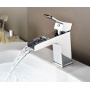Каскадный смесительдля умывальника WasserKraft Aller 1069