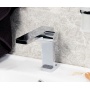 Смеситель для умывальника WasserKraft Alme 1510
