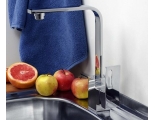 Смеситель для кухни WasserKraft Alme 1507
