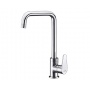 Смеситель для кухни WasserKraft Alz 28807