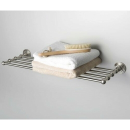 Полка для полотенец WasserKraft Ammer K-7011