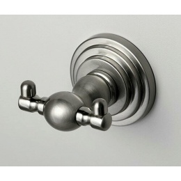 Крючок двойной WasserKraft Ammer K-7023D (ранее К-7023)