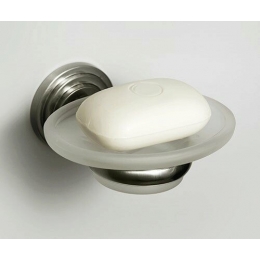 Мыльница WasserKraft Ammer K-7029