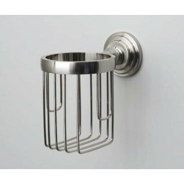 Держатель освежителя WasserKraft Ammer K-7045