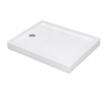 Душевой поддон WasserKraft Amper 29T07
