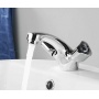 Смеситель для раковины WasserKraft Amper 2903