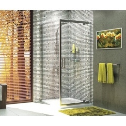 Душевой уголок WasserKraft Berkel 48P28