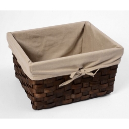 Плетеная корзина WasserKraft Berkel WB-480-L