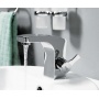 Смеситель для умывальника WasserKraft Berkel 4803