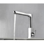 Смеситель для кухни WasserKraft Berkel 4807