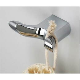 Крючок двойной WasserKraft Berkel K-6823D (ранее К-6823)