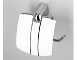 Держатель туалетной бумаги WasserKraft Berkel K-6825
