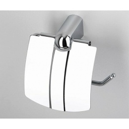 Держатель туалетной бумаги WasserKraft Berkel K-6825