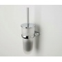 Щетка для унитаза подвесная WasserKraft Berkel K-6827