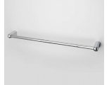 Держатель полотенец одинарный WasserKraft Berkel K-6830