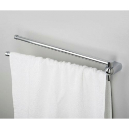 Держатель полотенец двойной WasserKraft Berkel K-6831