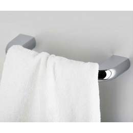 Держатель полотенец WasserKraft Berkel K-6832