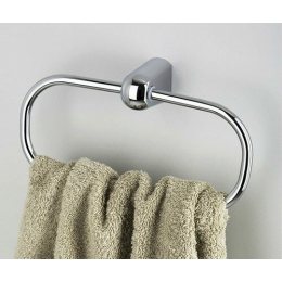 Держатель полотенец WasserKraft Berkel K-6860