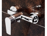 Смеситель для душа WasserKraft Dill 6102