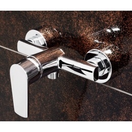 Смеситель для душа WasserKraft Dill 6102