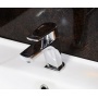 Смеситель для умывальника WasserKraft Dill 6103