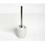 Щетка для унитаза WasserKraft Dinkel K-4627