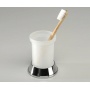 Стакан для зубных щеток WasserKraft Donau K-2428