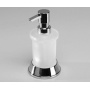 Дозатор для жидкого мыла WasserKraft Donau K-2499