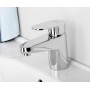 Смеситель для умывальника WasserKraft Donau 5303