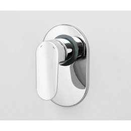 Смеситель для душа WasserKraft Donau 5351