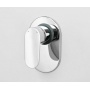 Смеситель для душа WasserKraft Donau 5351