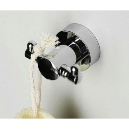 Крючок двойной WasserKraft Donau K-9423D (ранее К-9423) 