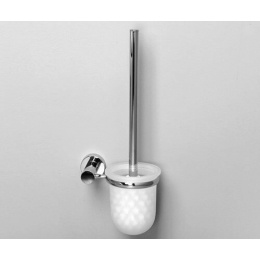 Щетка для унитаза WasserKraft Donau K-9427