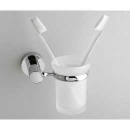 Подстаканник одинарный WasserKraft Donau K-9428