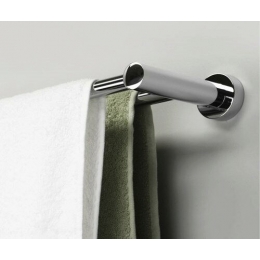 Держатель полотенец двойной WasserKraft Donau K-9440