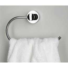 Держатель полотенец WasserKraft Donau K-9460