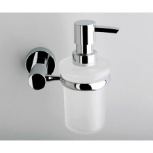 Дозатор для жидкого мыла WasserKraft Donau K-9499