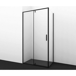 Душевой уголок WasserKraft Elbe 74P18