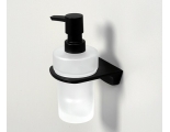 Дозатор для жидкого мыла WasserKraft Elbe K-7299